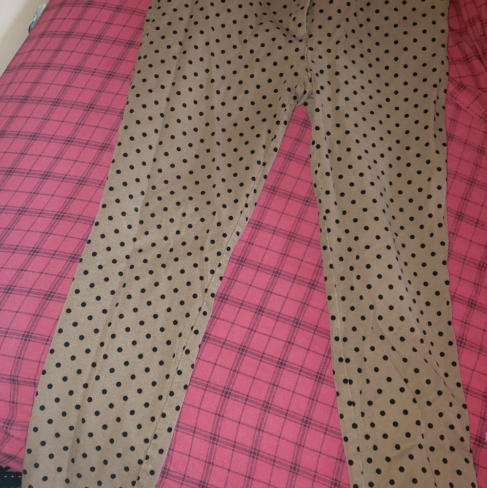 Work pants